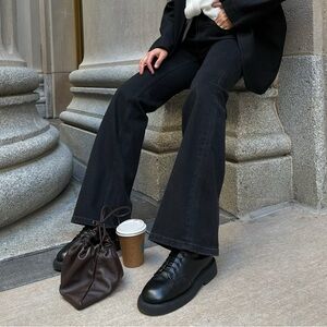 Marcell boots perf cond